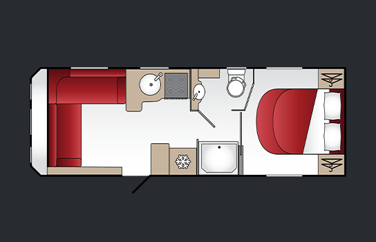 Laser 845 Xtra